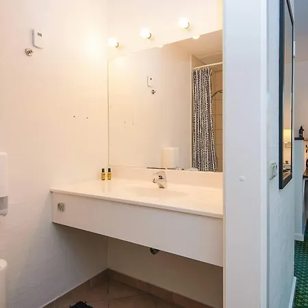 Bad Luxury Vakantiehuis